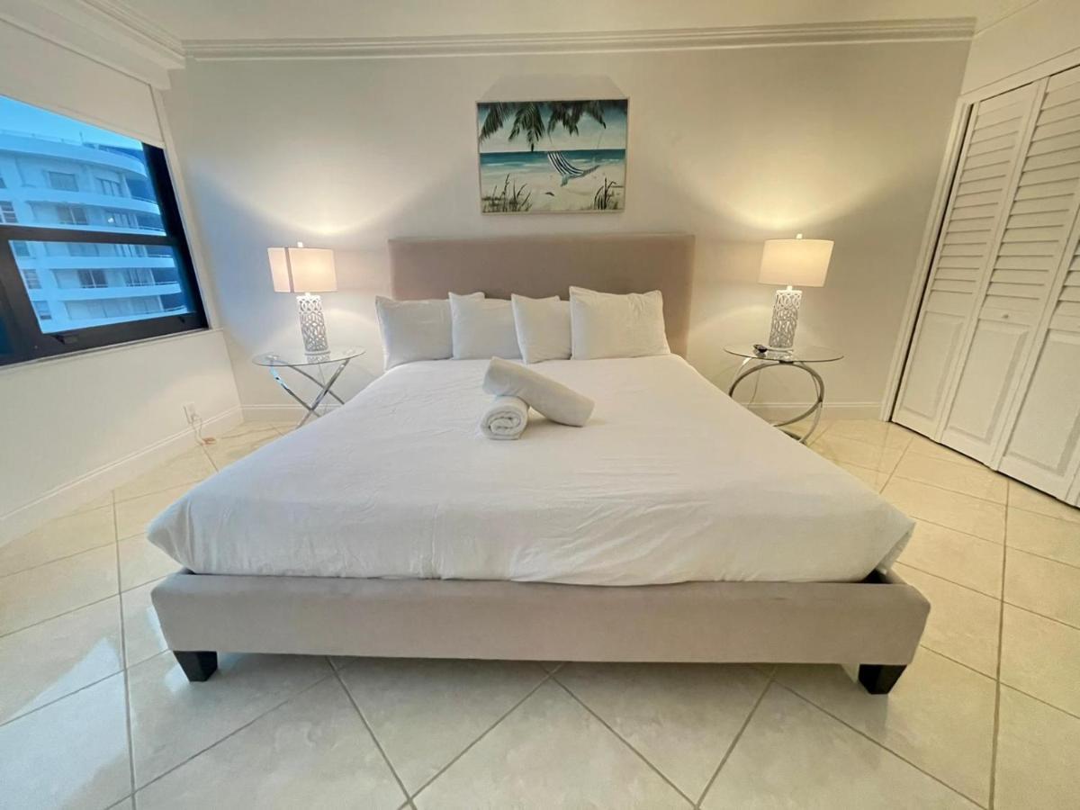 Alexander By Design Suites Miami Beach Buitenkant foto