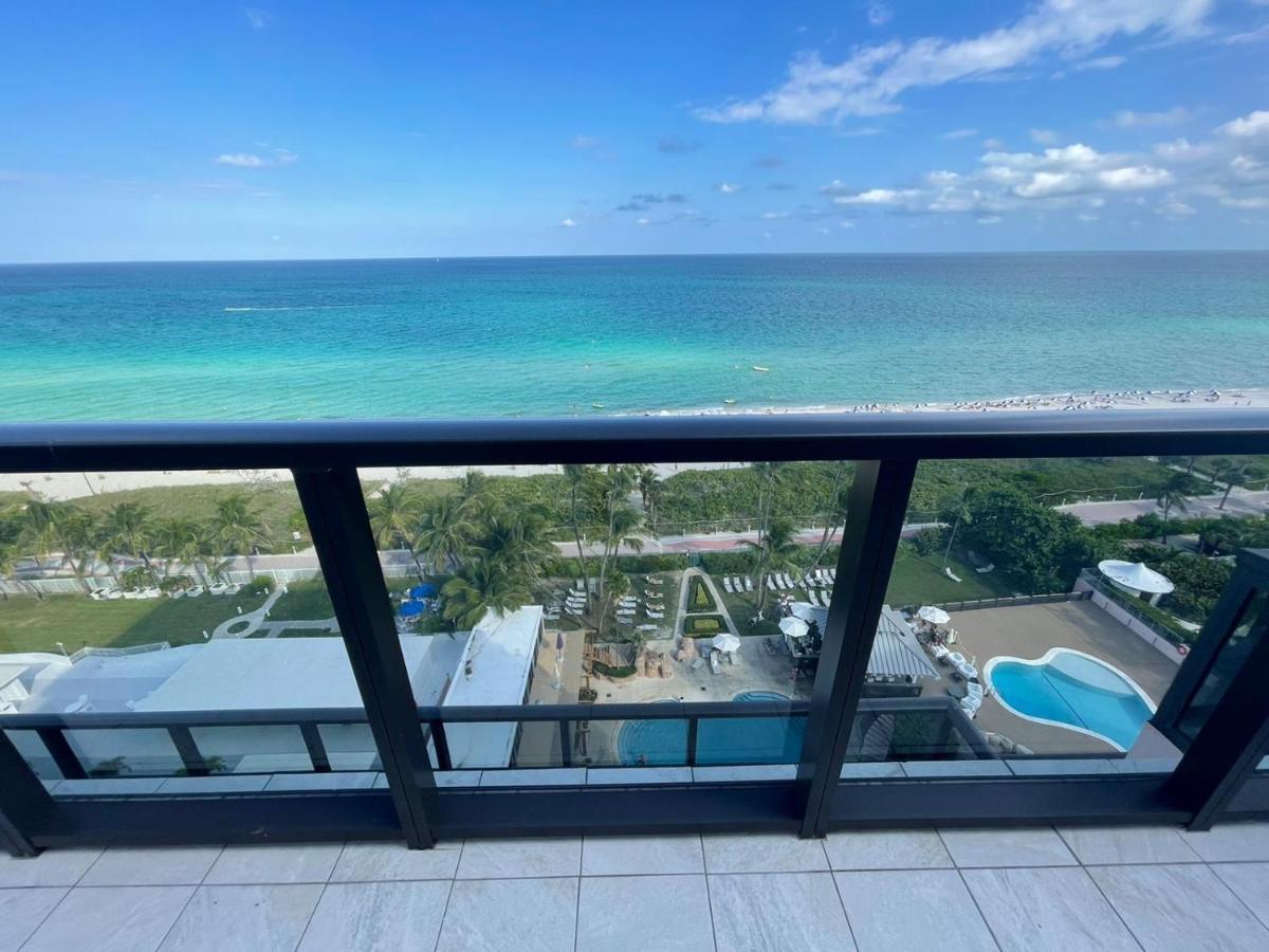 Alexander By Design Suites Miami Beach Buitenkant foto