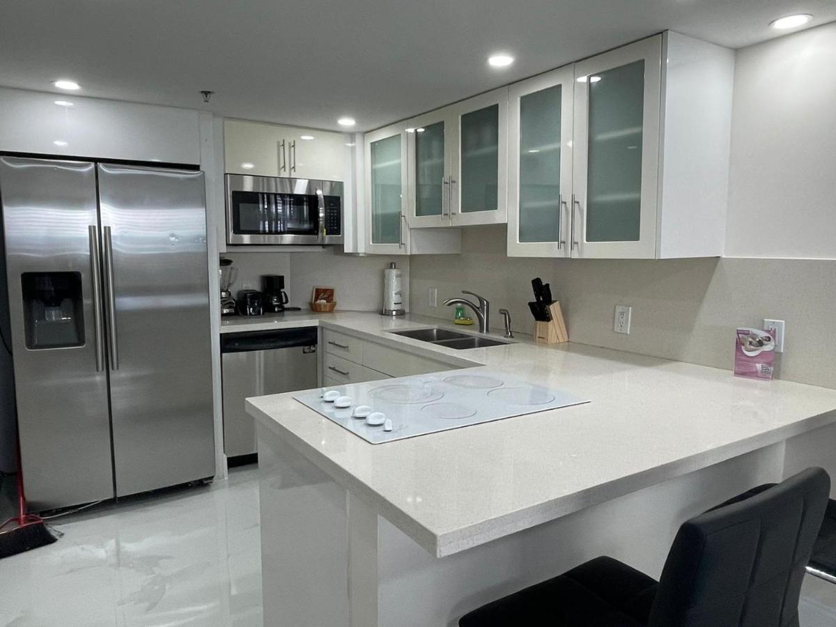 Alexander By Design Suites Miami Beach Buitenkant foto