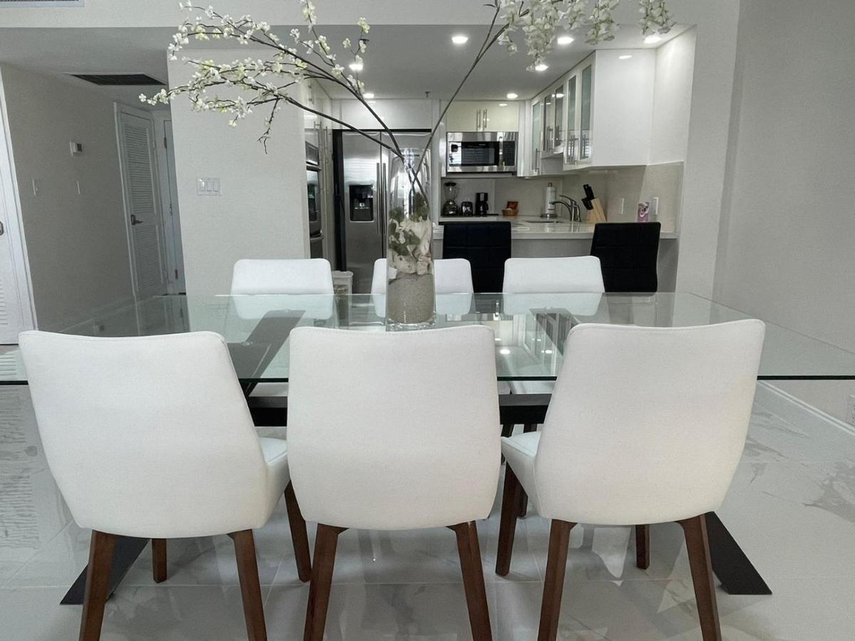 Alexander By Design Suites Miami Beach Buitenkant foto