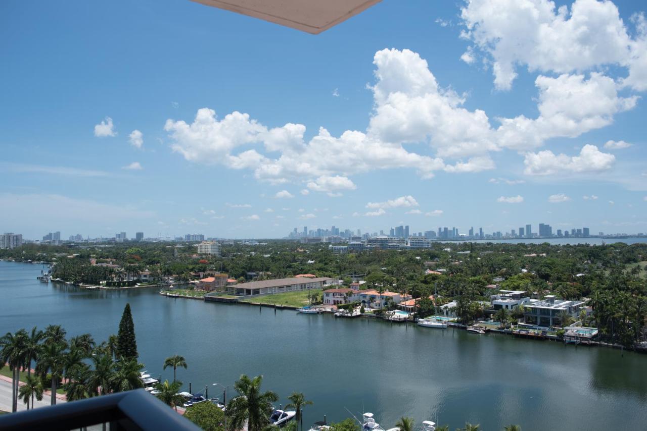 Alexander By Design Suites Miami Beach Buitenkant foto