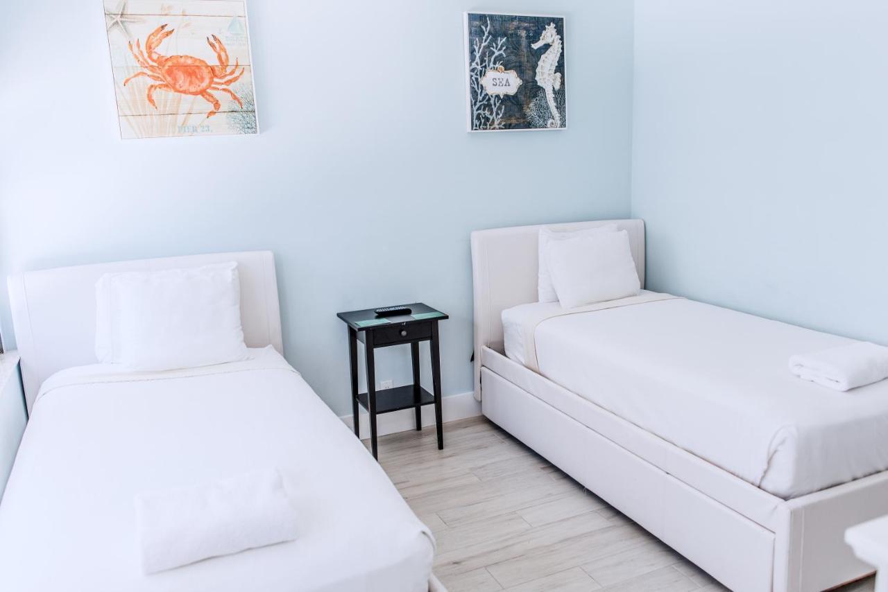 Alexander By Design Suites Miami Beach Buitenkant foto