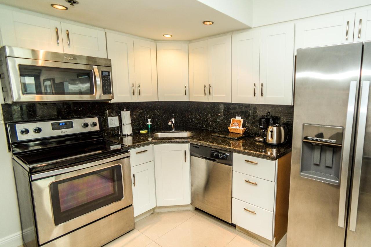 Alexander By Design Suites Miami Beach Buitenkant foto