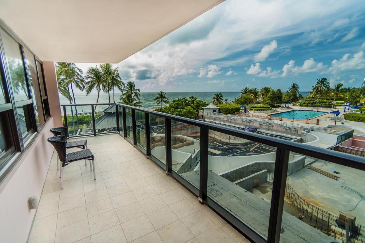 Alexander By Design Suites Miami Beach Buitenkant foto